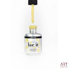 VT - Gel lak -Limone 15ml