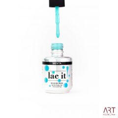 VT - Gel lak -Menta 15ml