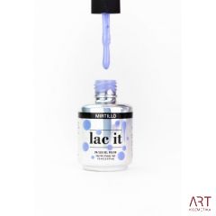 VT - Gel lak -Mirtillo 15ml