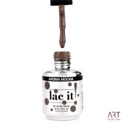 VT - Gel lak -Aroma Mocha 15ml