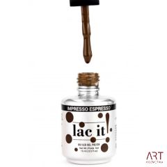 VT - Gel lak -Impresso Espresso 15ml