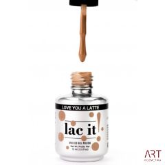 VT - Gel lak -Love You A Latte 15ml