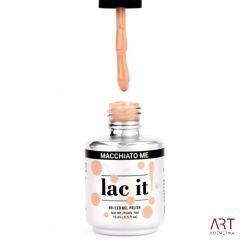 VT - Gel lak -Machiatto Me 15ml