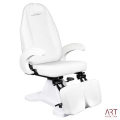 Pedikerski hidravlični stol AS1927a