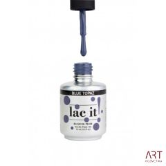VT - Gel lak -Blue Topaz 15ml