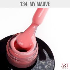 VT - MysticNails Gel polish 134