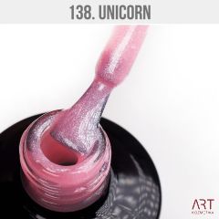 VT - MysticNails Gel polish 138