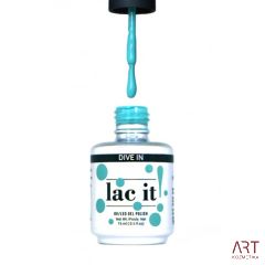 VT - Gel lak -Dive in 15ml