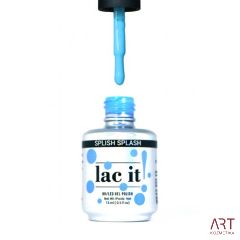 VT - Gel lak -Splish Splash 15ml