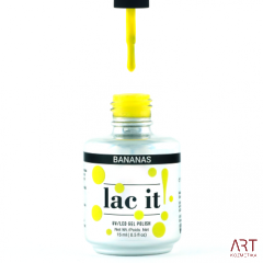 VT - Gel lak -BANANAS 15ml