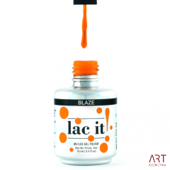 VT - Gel lak -BLAZE 15ml