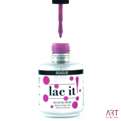 VT - Gel lak -ROGUE 15ml