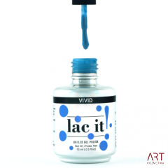 VT - Gel lak -VIVID 15ml