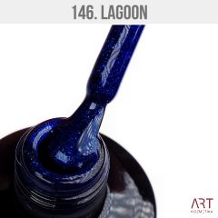 VT - Gel polish 146 6ml