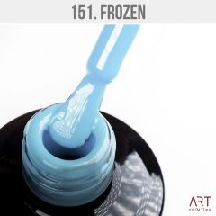 VT - Gel polish 151 12ml