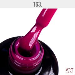 VT - Gel polish 163 HEMAfree 6ml