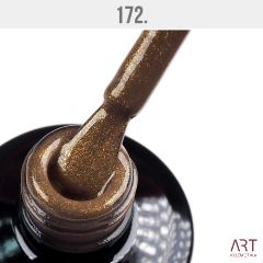 VT - MysticNails Gel polish 172