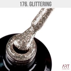 VT - MysticNails Gel polish 176 Glittering