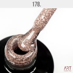 VT - Gel polish 178 Hypoallergenic 6ml