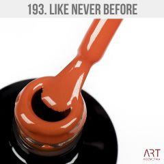 VT - MN Gel polish 193 6ml