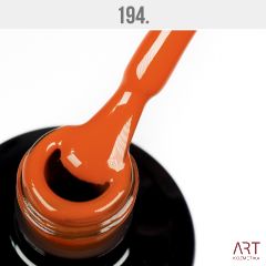 VT - MysticNails Gel polish 194