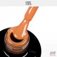 VT - MysticNails Gel polish 195