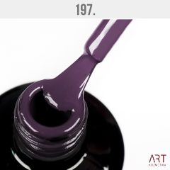 VT - MysticNails Gel polish 197
