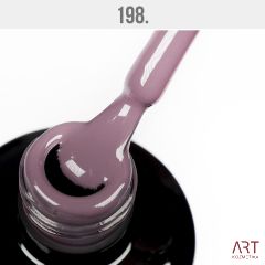 VT - MysticNails Gel polish 198