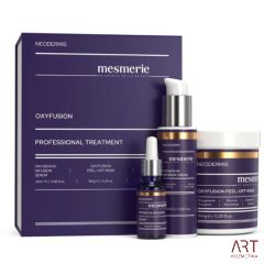 NEODERMIS-OXYFUSION-SET