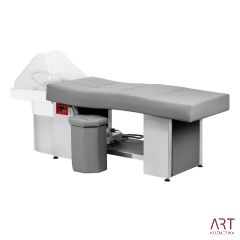 Head Spa – ležeći frizerski umivaonik 017 GABBIANO – dostupno u različitim bojama