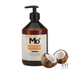 Rastlinsko olje / maslo Kokos organic