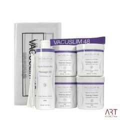 VACUSLIM 48 EXPERT BOX