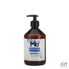 Masažno olje - Spring Joy Aroma Herbal