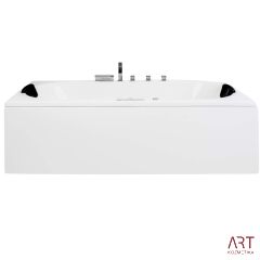 Masažna kad ART - Cuba