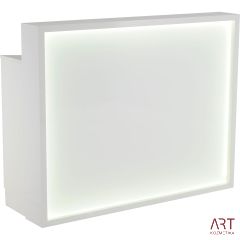 Recepcija Brill (laminirana plošča)