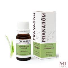 Eterično ulje Limunska trava 10 ml