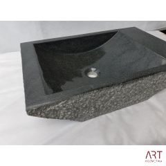 Kamniti umivalnik XM-4