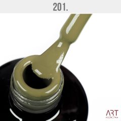 VT - MysticNails Gel polish 201