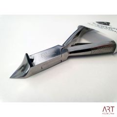 Oprema za pedikuro | 918a - Klešče za nohte 45 stopinj