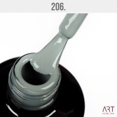 VT - MysticNails Gel polish 206