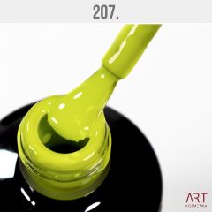 VT - MysticNails Gel polish 207
