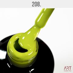 VT - MysticNails Gel polish 208