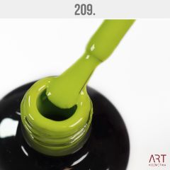 VT - MysticNails Gel polish 209