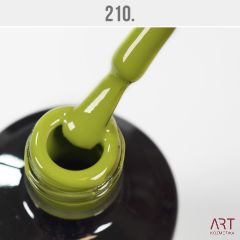 VT - MysticNails Gel polish 210