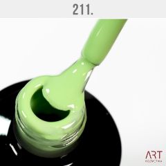 VT - MysticNails Gel polish 211