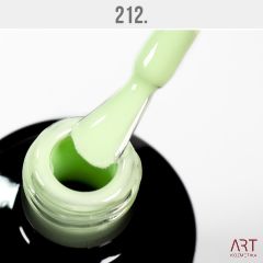 VT - MysticNails Gel polish 212
