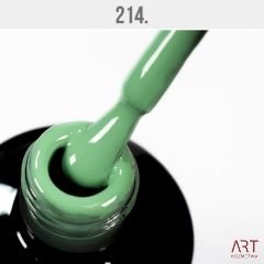 VT - MysticNails Gel polish 214