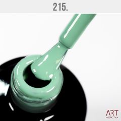 VT - MysticNails Gel polish 215