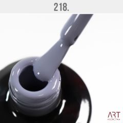 VT - MysticNails Gel polish 218