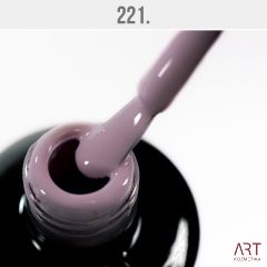 VT - MysticNails Gel polish 221